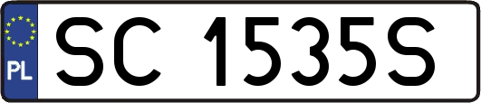 SC1535S