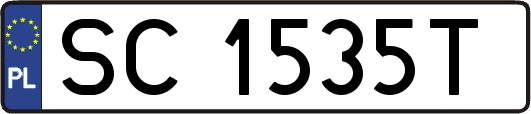 SC1535T