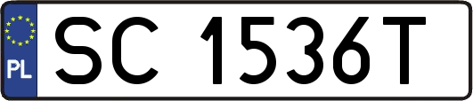 SC1536T