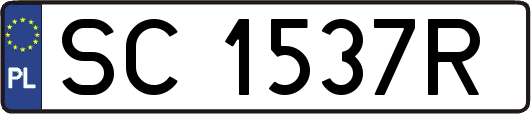 SC1537R