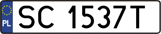 SC1537T