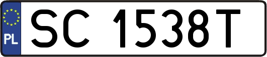 SC1538T