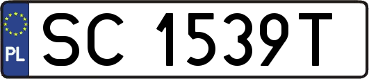 SC1539T