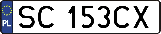 SC153CX