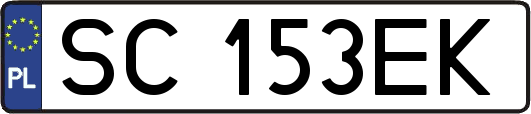 SC153EK