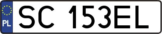 SC153EL