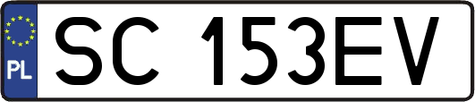 SC153EV