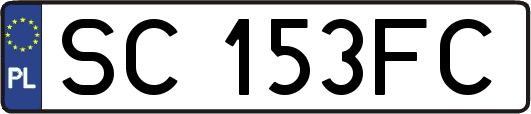SC153FC