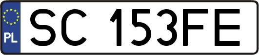 SC153FE