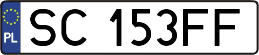 SC153FF