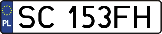 SC153FH