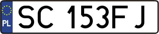 SC153FJ