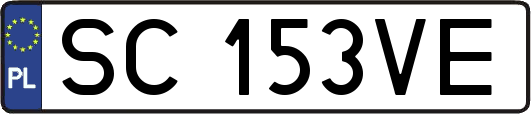 SC153VE
