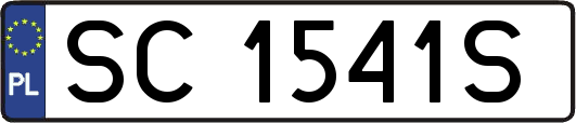 SC1541S