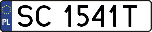 SC1541T