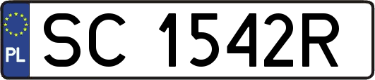 SC1542R