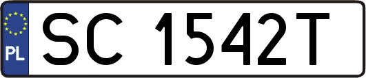 SC1542T