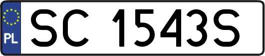 SC1543S