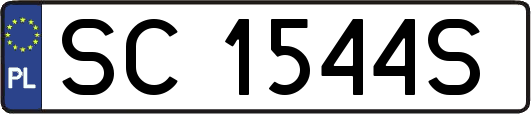 SC1544S