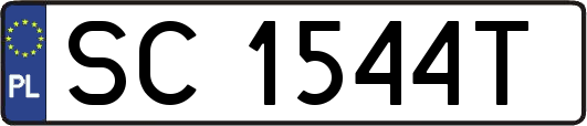 SC1544T