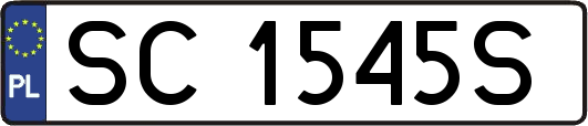 SC1545S