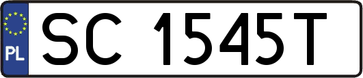 SC1545T
