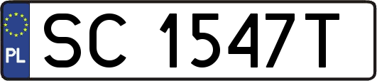 SC1547T