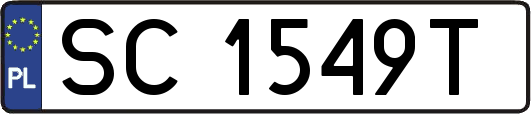 SC1549T