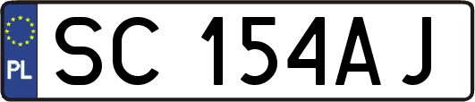 SC154AJ