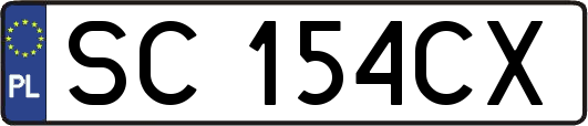 SC154CX