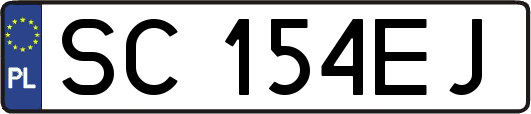SC154EJ