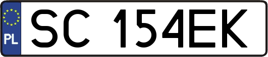 SC154EK