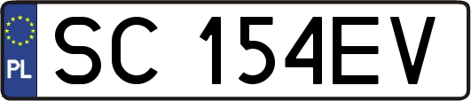 SC154EV