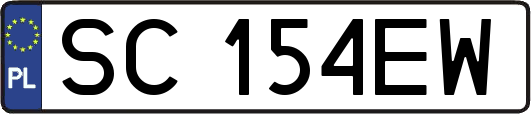 SC154EW