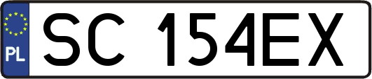 SC154EX