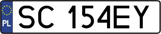 SC154EY