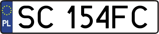 SC154FC