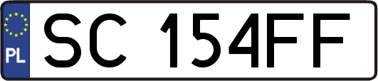 SC154FF