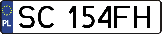 SC154FH