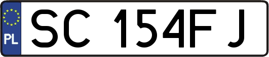 SC154FJ