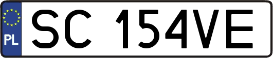 SC154VE