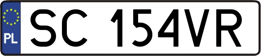 SC154VR