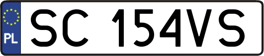 SC154VS