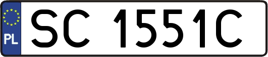 SC1551C