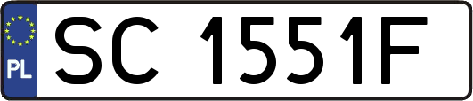SC1551F