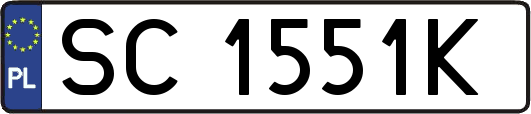 SC1551K