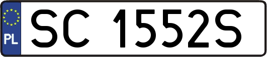 SC1552S