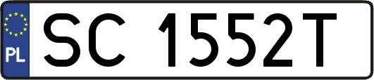 SC1552T