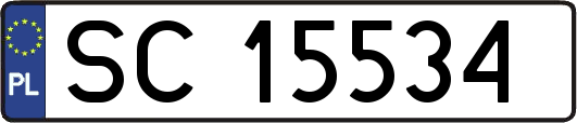 SC15534