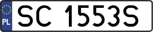 SC1553S